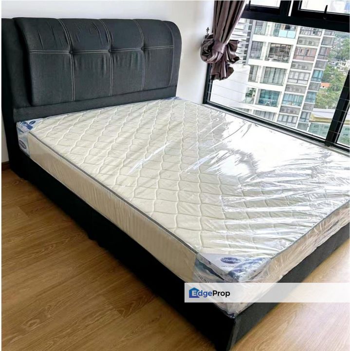 Country Garden, Bay Point , Johor, Johor Bahru