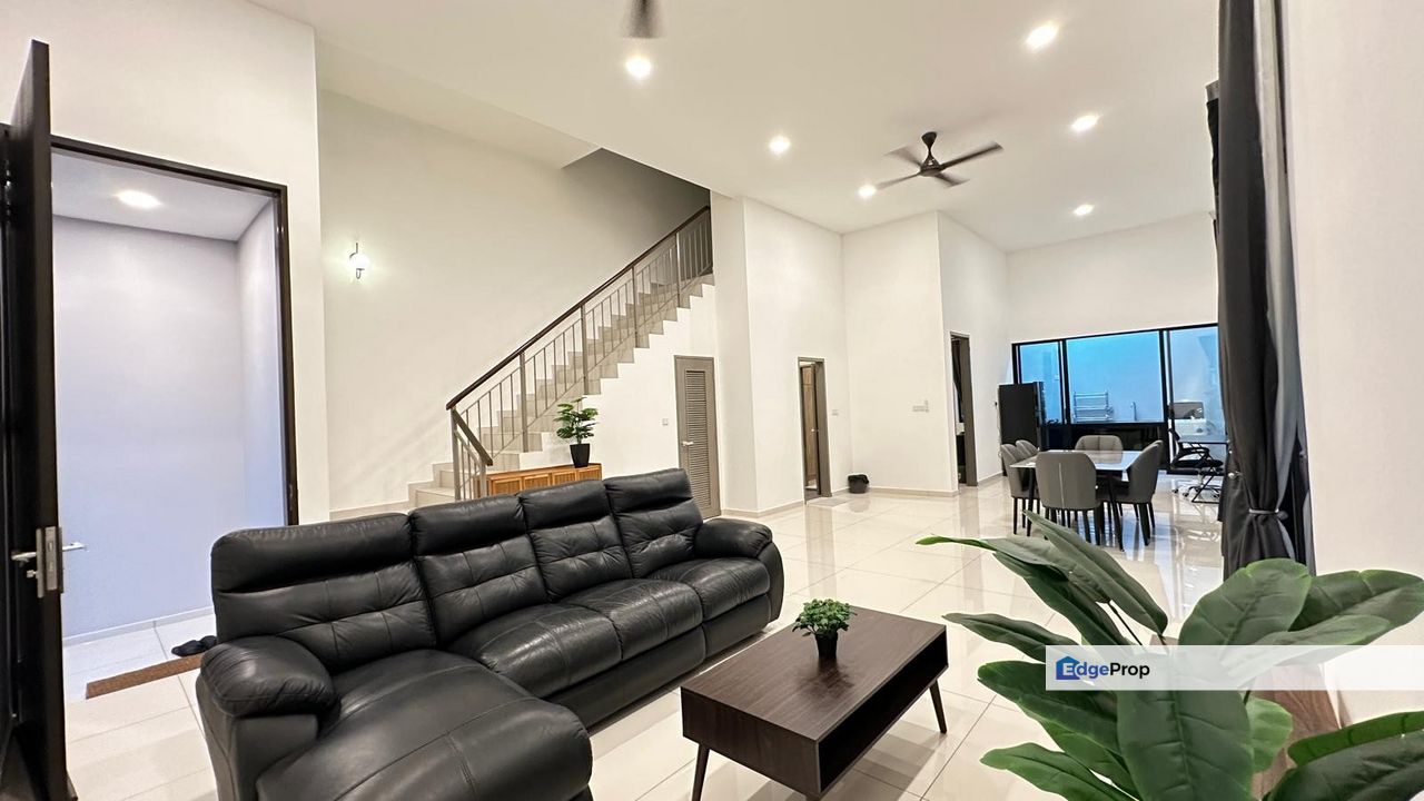 Crest Austin @ Sapphire , Johor, Johor Bahru