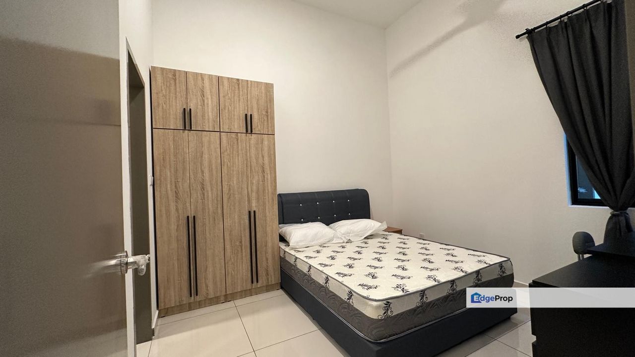 Crest Austin @ Sapphire , Johor, Johor Bahru