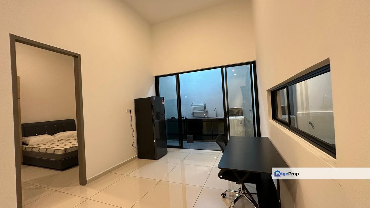 Crest Austin @ Sapphire , Johor, Johor Bahru