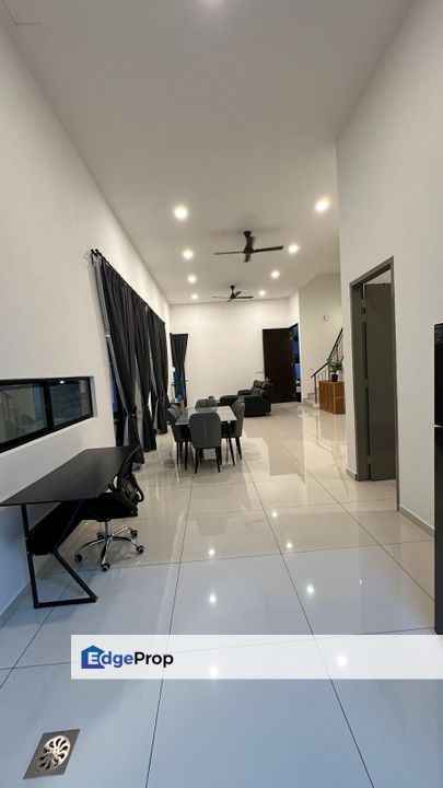 Crest Austin @ Sapphire , Johor, Johor Bahru