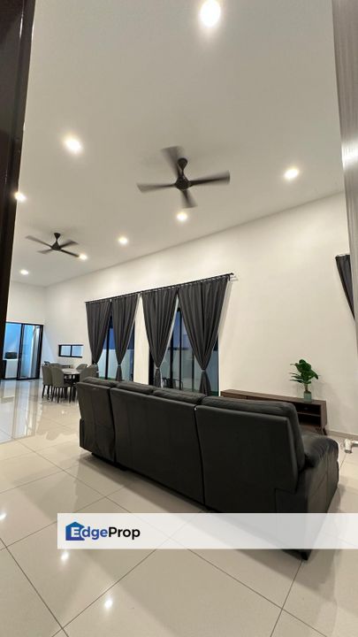 Crest Austin @ Sapphire , Johor, Johor Bahru