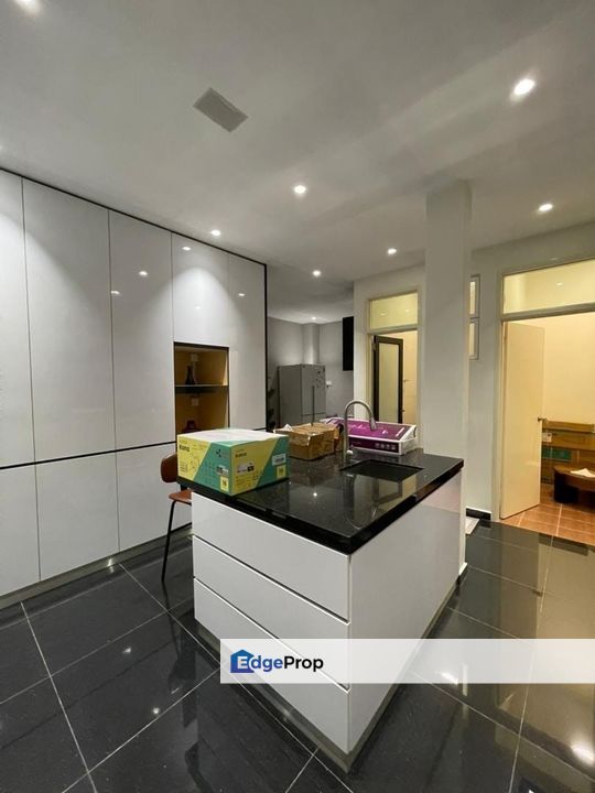 D Grande, Bukit Indah , Johor, Johor Bahru