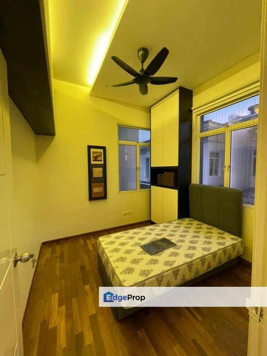 D Grande, Bukit Indah , Johor, Johor Bahru