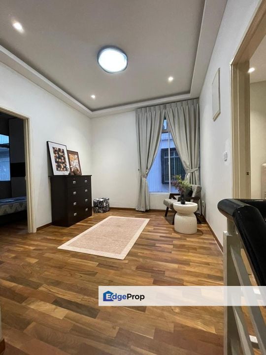 D Grande, Bukit Indah , Johor, Johor Bahru