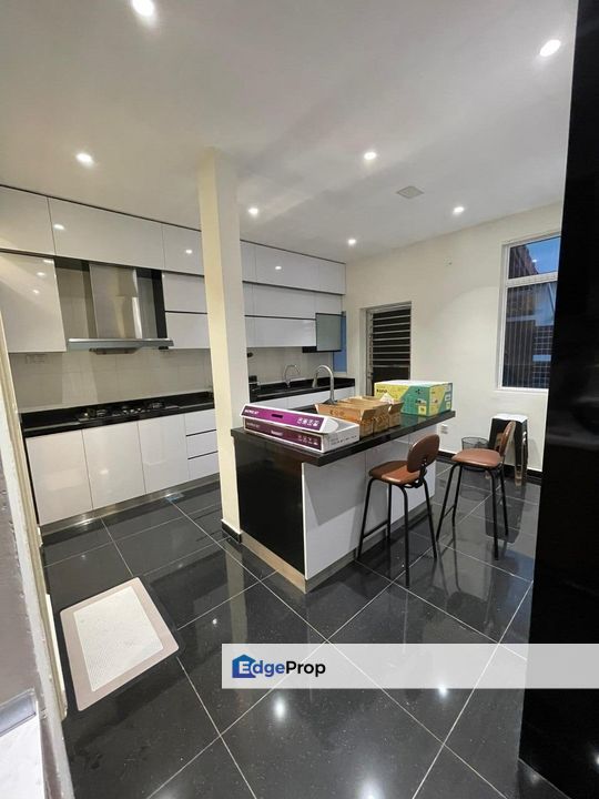 D Grande, Bukit Indah , Johor, Johor Bahru