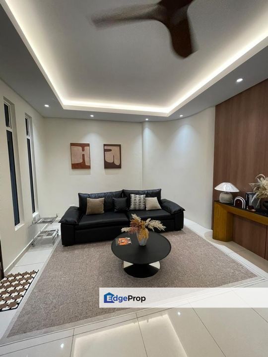 D Grande, Bukit Indah , Johor, Johor Bahru