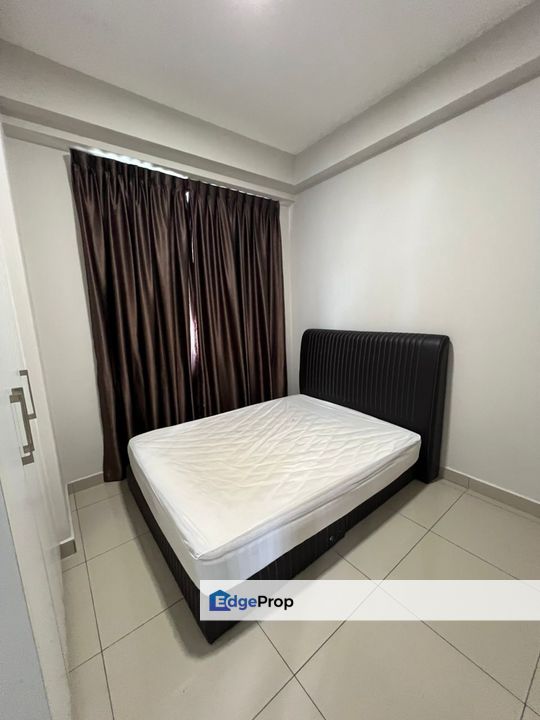 Twin Galaxy , Johor, Johor Bahru