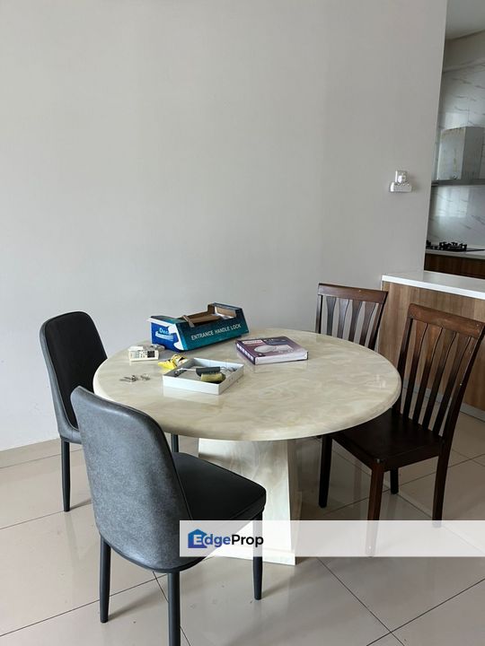 Twin Galaxy , Johor, Johor Bahru