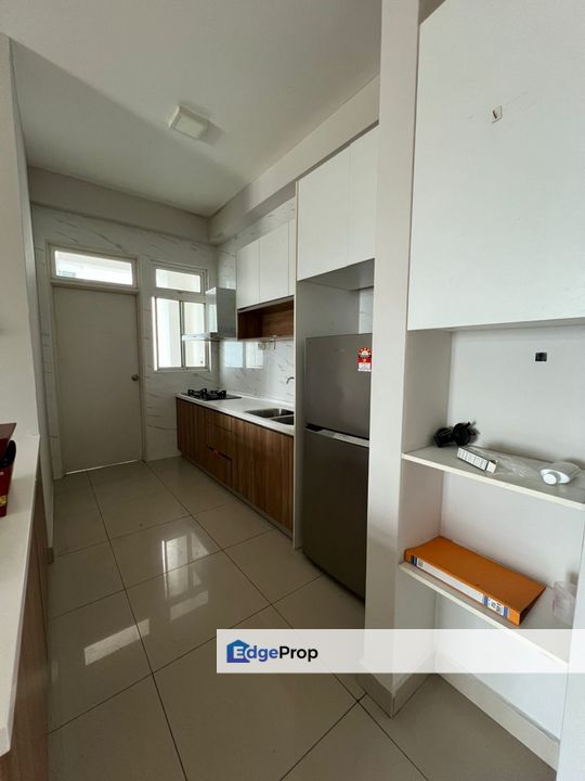 Twin Galaxy , Johor, Johor Bahru