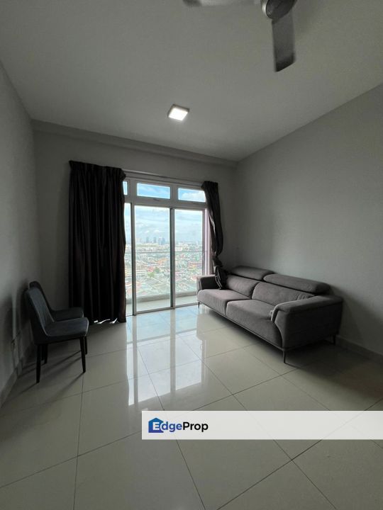 Twin Galaxy , Johor, Johor Bahru