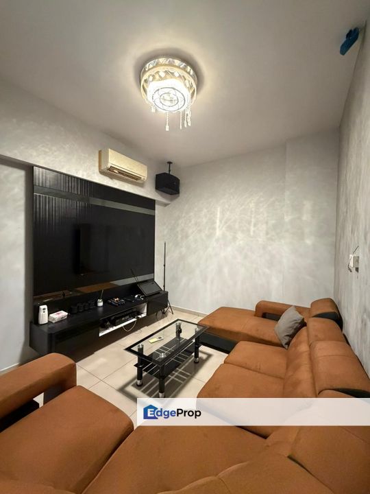 Kempas Utama, Taman Kempas, With Swimming Pool , Johor, Johor Bahru