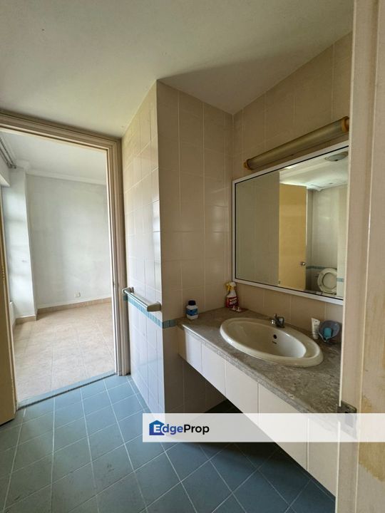 The Straits View Residence , Johor, Permas Jaya/Senibong