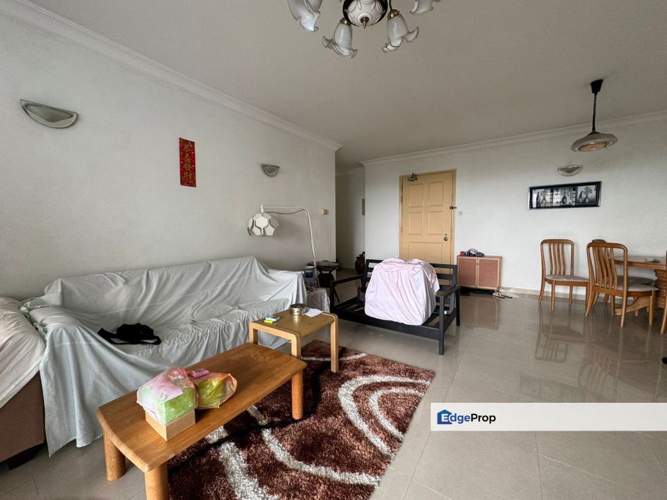 The Straits View Residence , Johor, Permas Jaya/Senibong