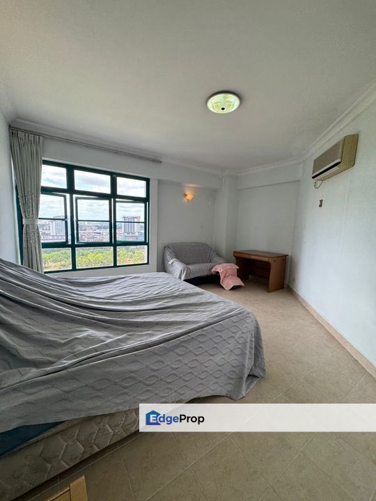 The Straits View Residence , Johor, Permas Jaya/Senibong