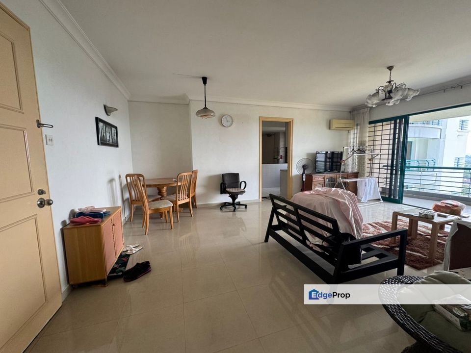 The Straits View Residence , Johor, Permas Jaya/Senibong