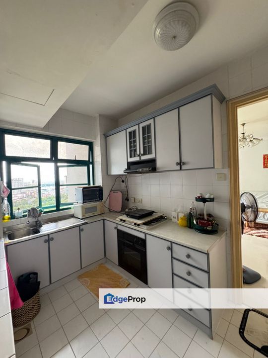 The Straits View Residence , Johor, Permas Jaya/Senibong