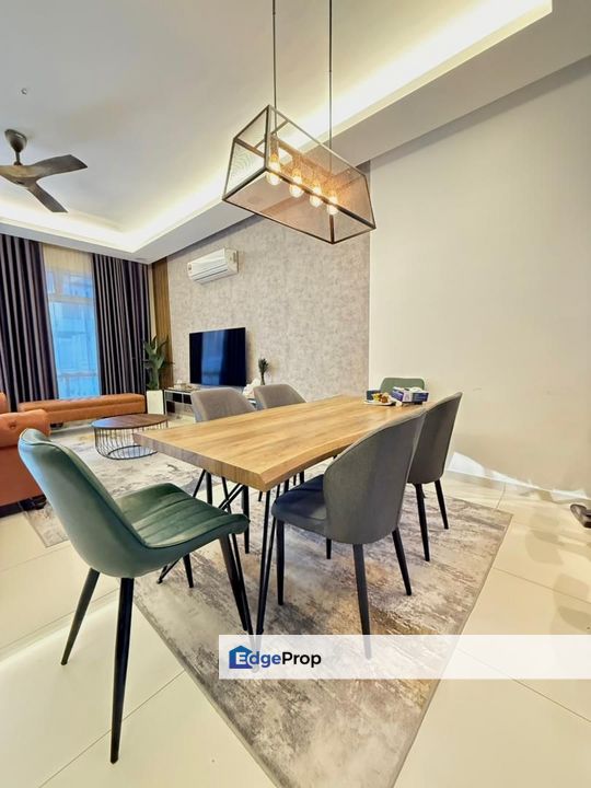 Setia Eco Village , Johor, Gelang Patah