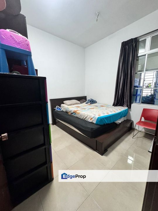 Taman Nusa Sentral, Corner Lot , Johor, 