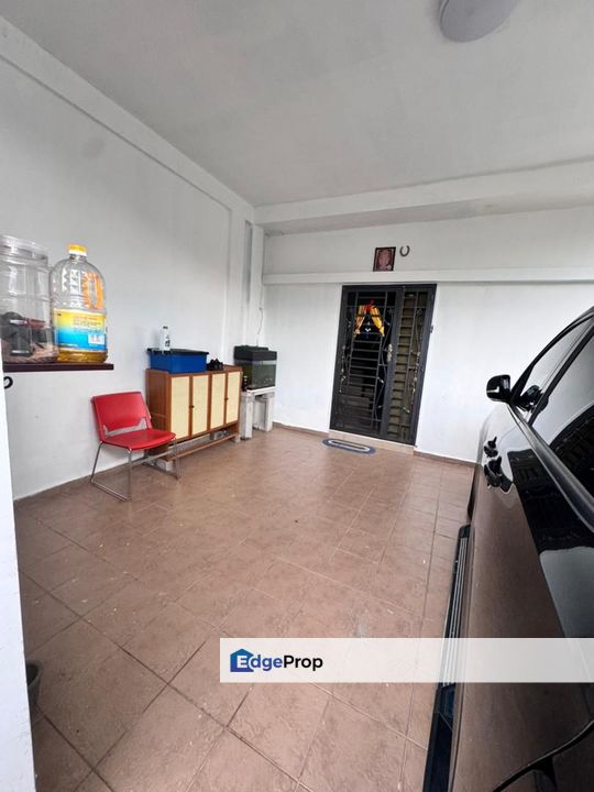 Taman Nusa Sentral, Corner Lot , Johor, 