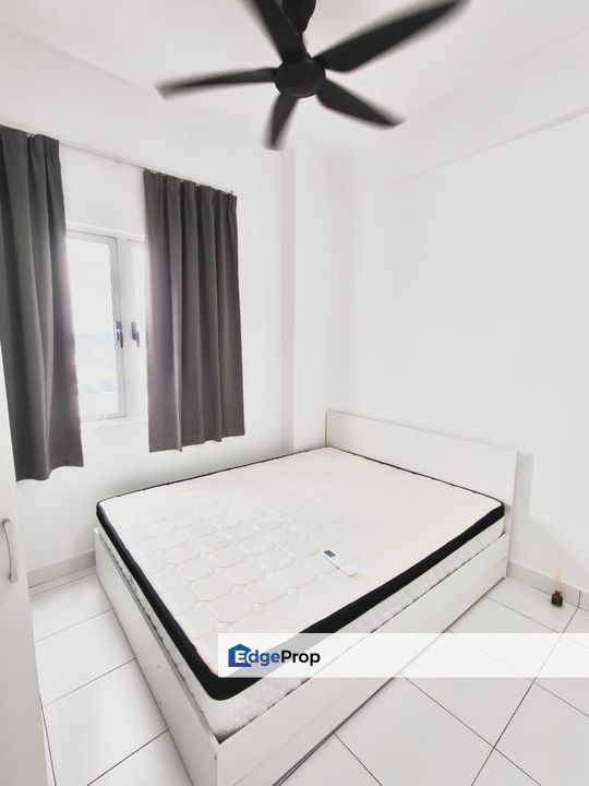 Permas Ville , Johor, Permas Jaya/Senibong