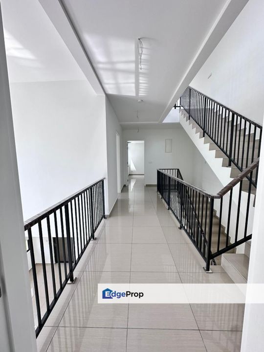 Horizon Hills @ Woodlands, 3 Storey Cluster , Johor, 