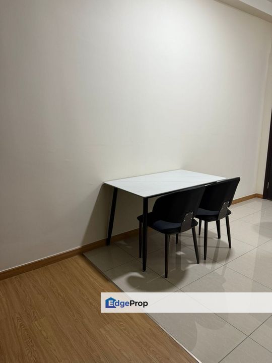 Molek Regency, DualKey Unit , Johor, Johor Bahru