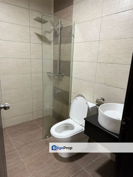 Molek Regency, DualKey Unit , Johor, Johor Bahru