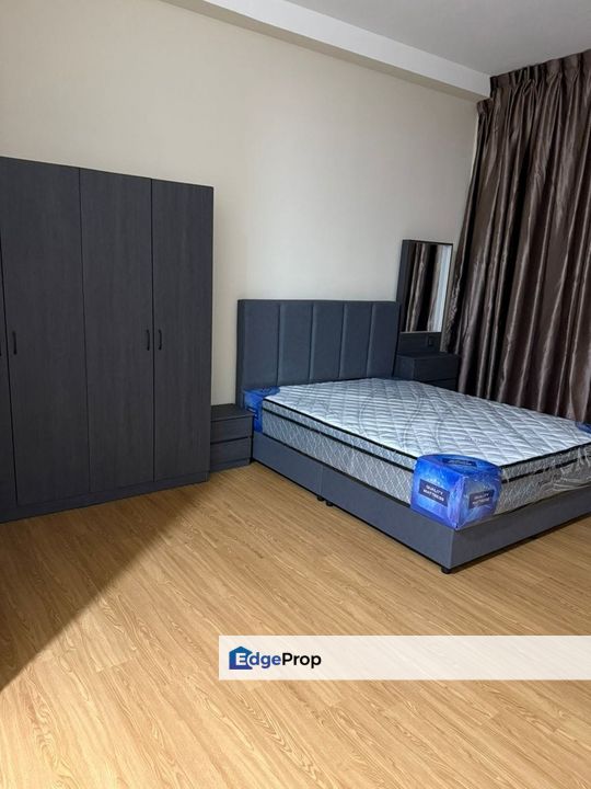 Molek Regency, DualKey Unit , Johor, Johor Bahru