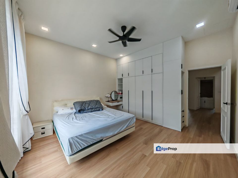 Puri Residence, Taman Nusa Damai, Johor, Pasir Gudang