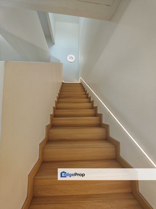 Puri Residence, Taman Nusa Damai, Johor, Pasir Gudang