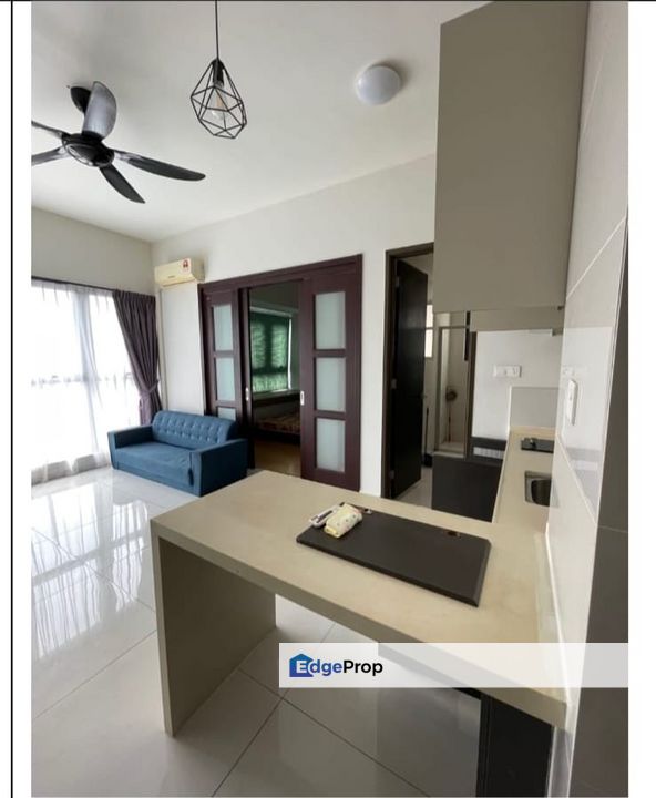 Country Garden, Bay Point , Johor, Johor Bahru