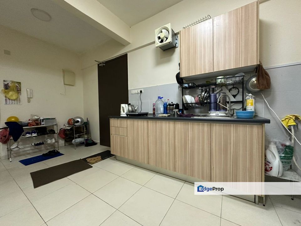 The Garden Residence , Johor, Skudai