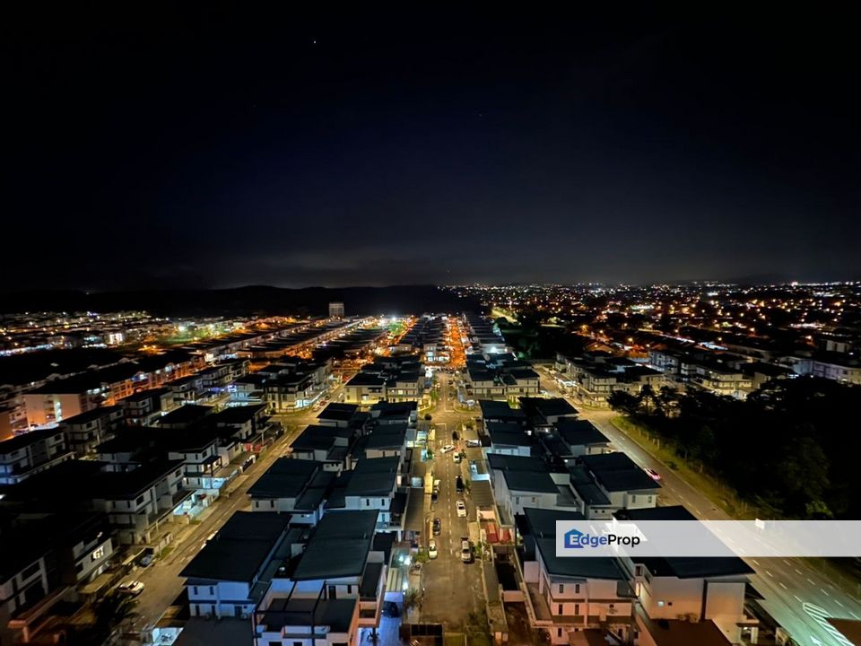 The Garden Residence , Johor, Skudai