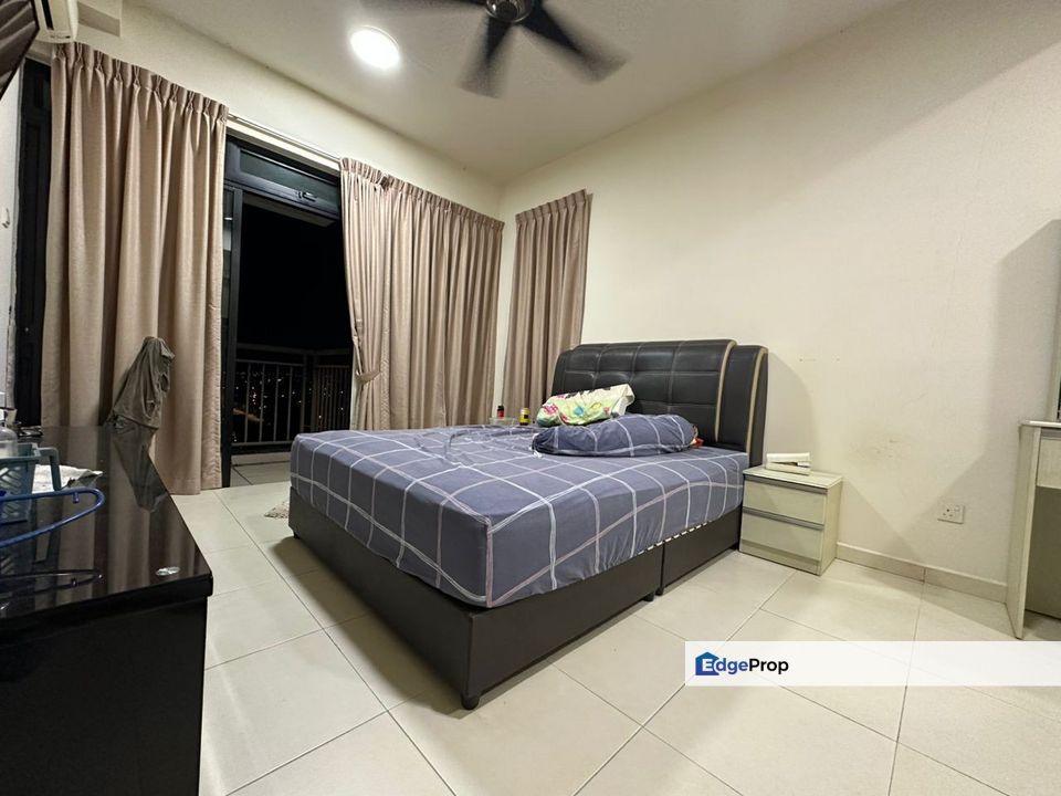 The Garden Residence , Johor, Skudai