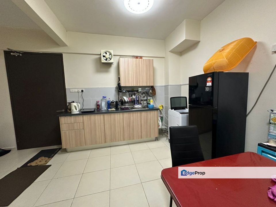 The Garden Residence , Johor, Skudai