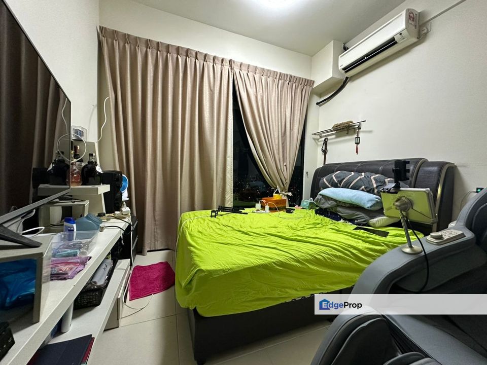 The Garden Residence , Johor, Skudai