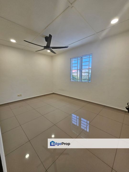 Taman Tiram Jaya, Ulu Tiram , Johor, Ulu Tiram