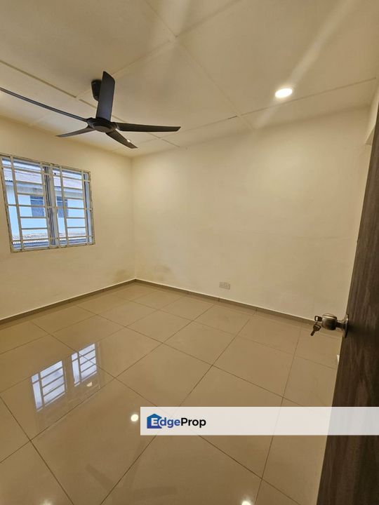 Taman Tiram Jaya, Ulu Tiram , Johor, Ulu Tiram