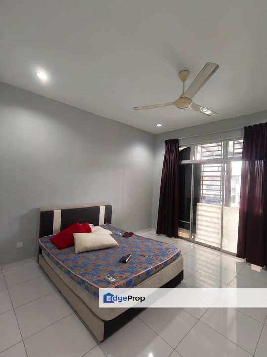 Bukit Indah , Johor, Bukit Indah