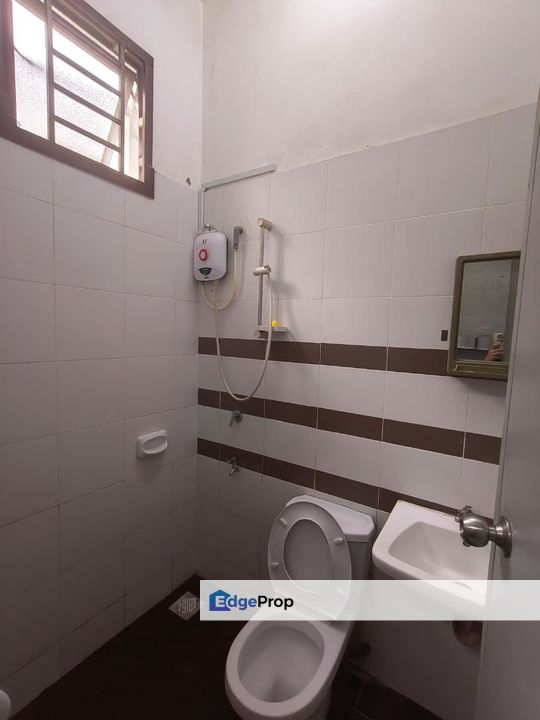 Bukit Indah , Johor, Bukit Indah