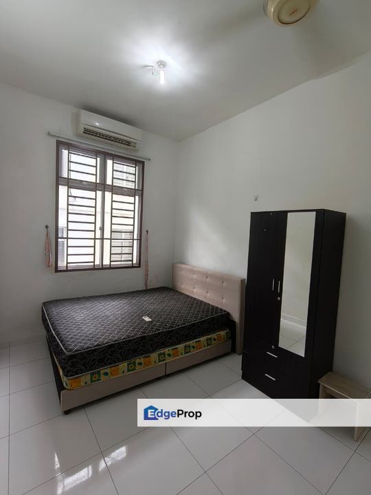 Bukit Indah , Johor, Bukit Indah