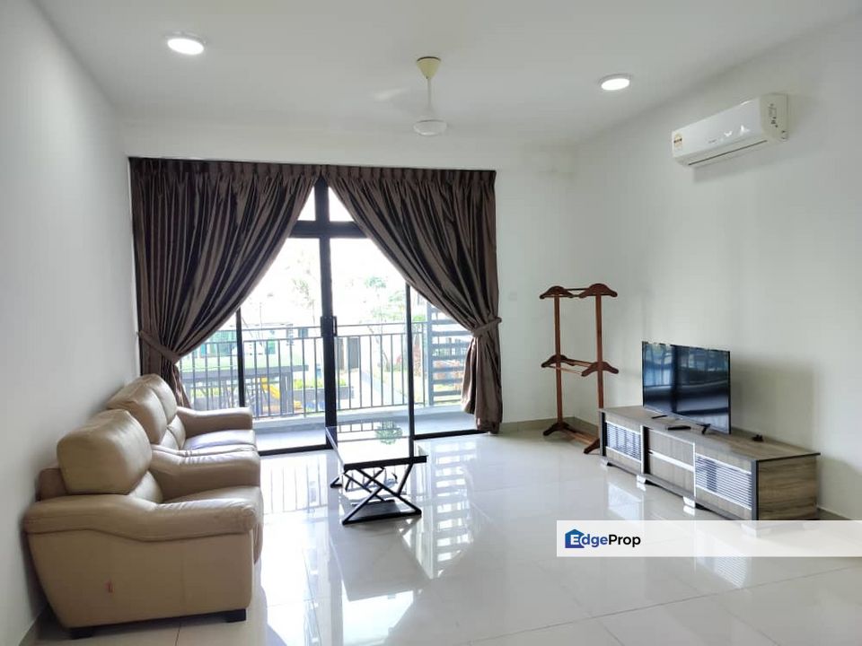 Citywood Apartment , Johor, Johor Bahru