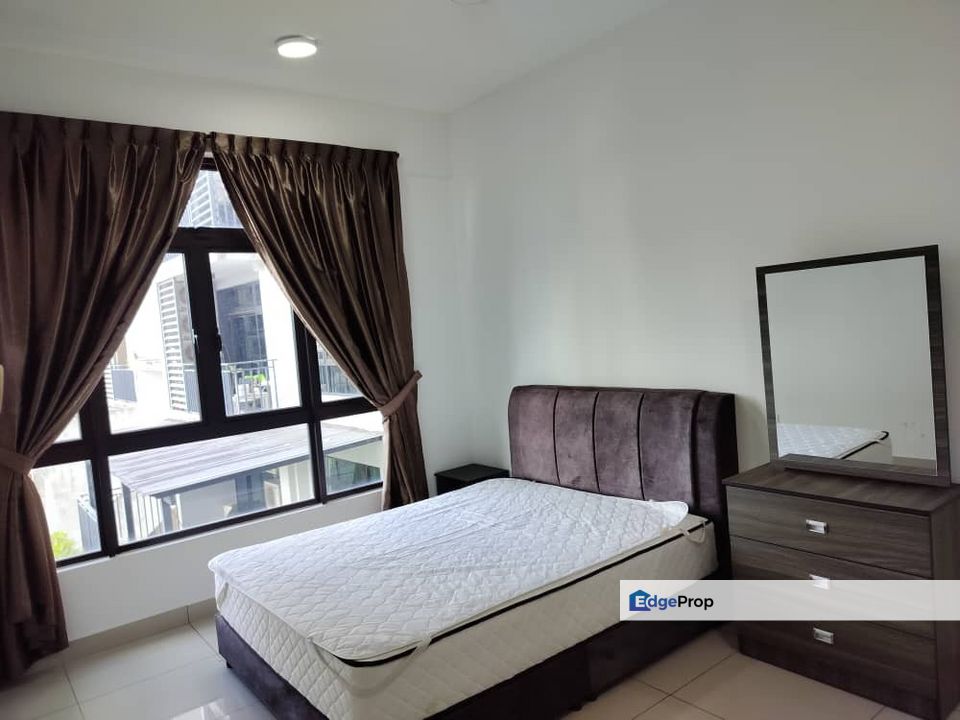 Citywood Apartment , Johor, Johor Bahru