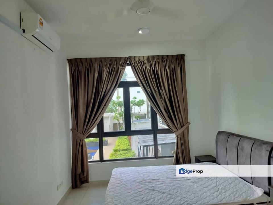 Citywood Apartment , Johor, Johor Bahru