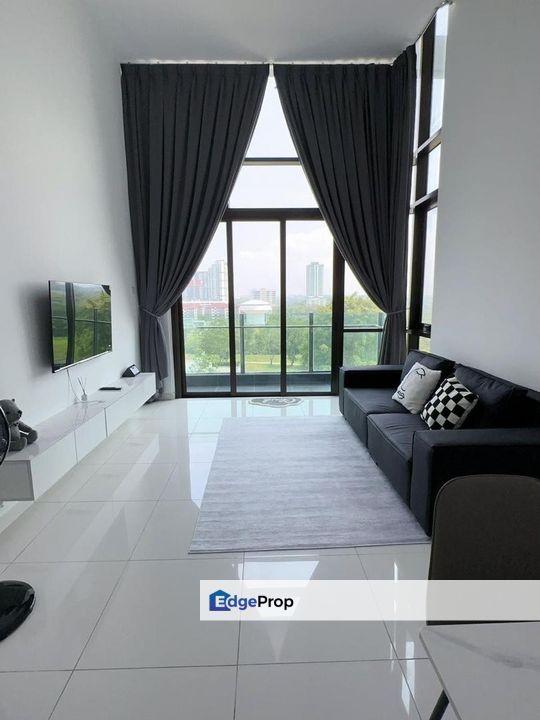 Marina Cove , Johor, Johor Bahru