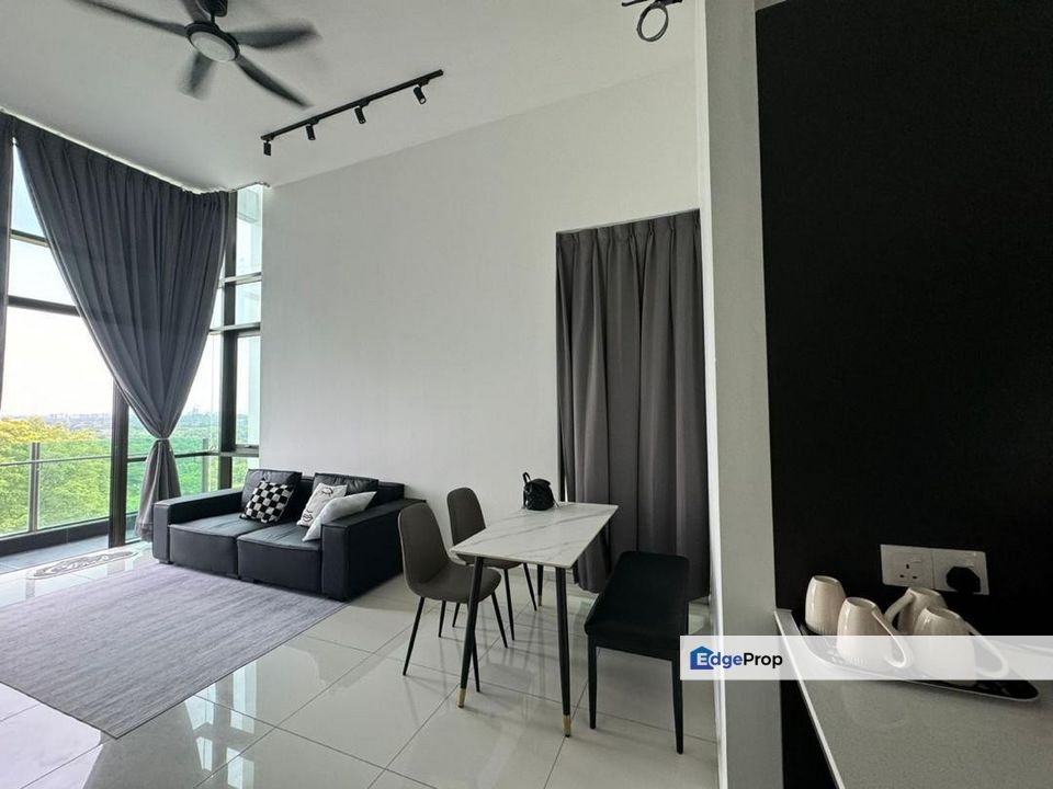 Marina Cove , Johor, Johor Bahru