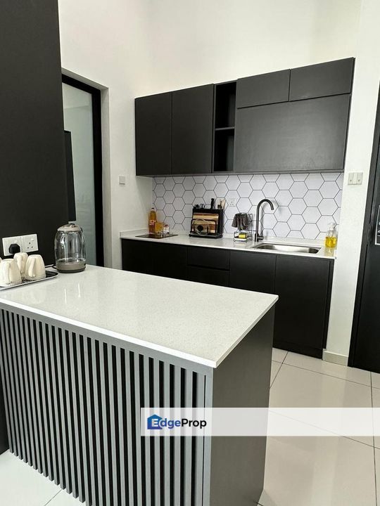 Marina Cove , Johor, Johor Bahru