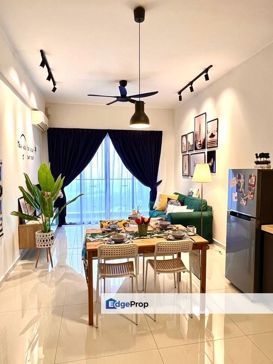 Country Garden , Johor, Johor Bahru