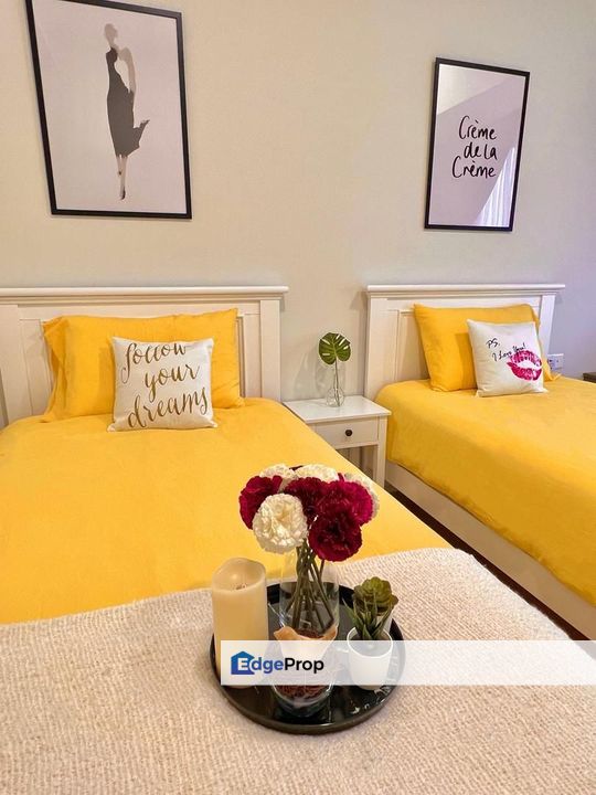 Country Garden , Johor, Johor Bahru